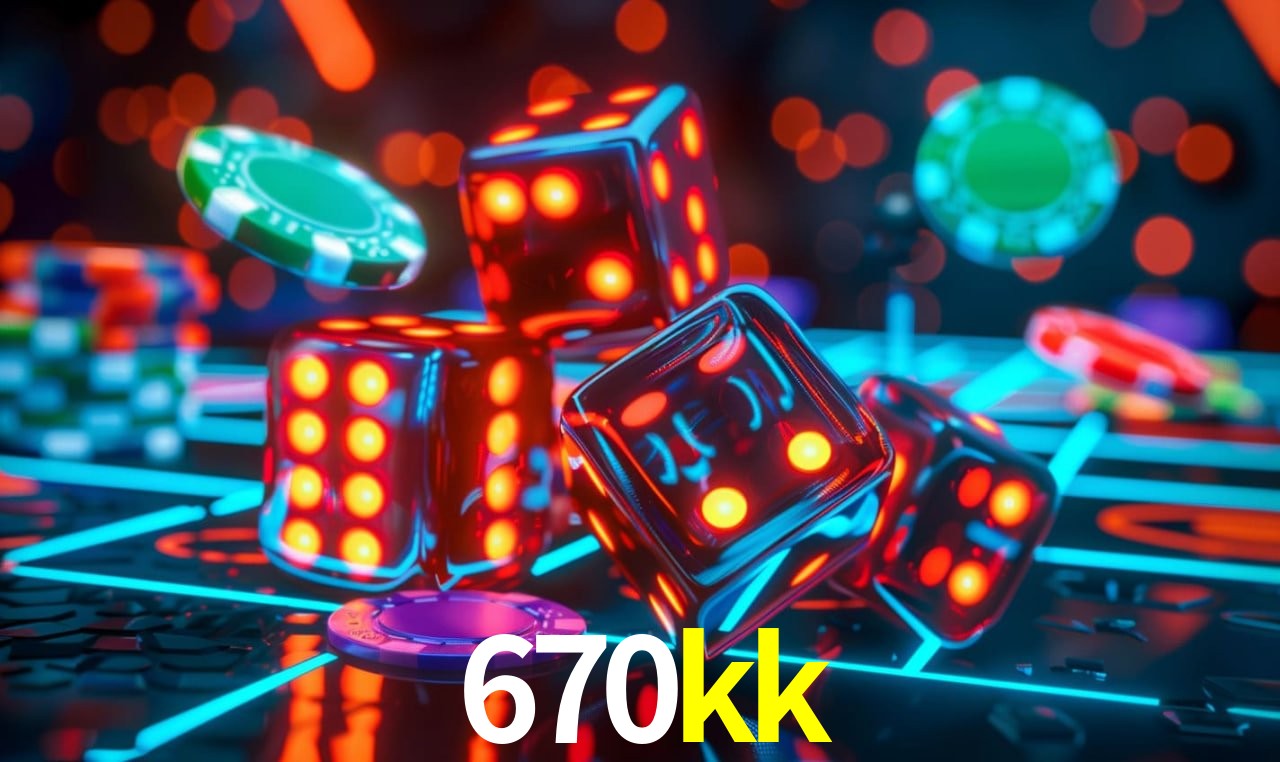 670kk: Seu Especialista em Apostas Esportivas Brasileiras